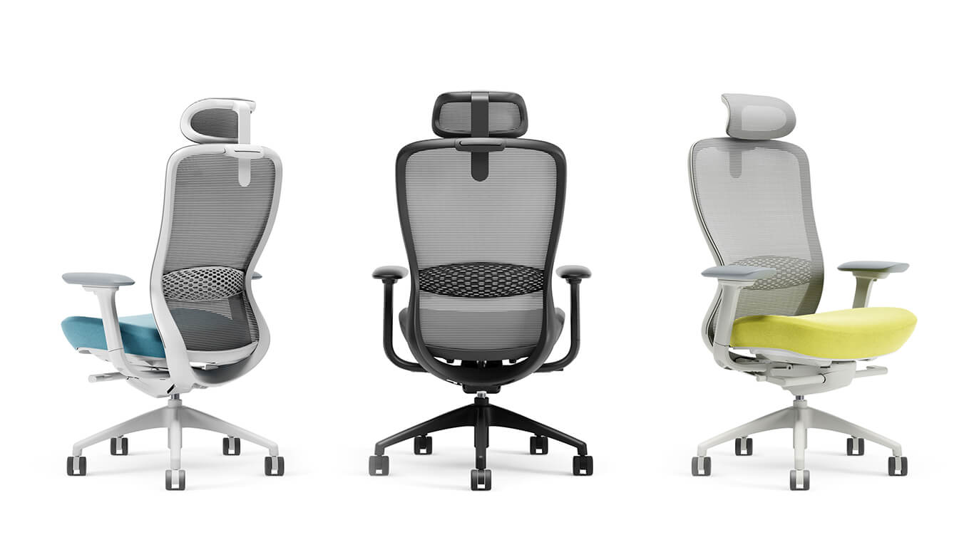 VX1 Performance Chair